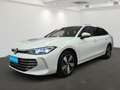 Volkswagen Passat Variant 1.5 eTSI Business *MATRIX*KAMERA*NAVI*SITZH* Blanc - thumbnail 2