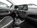 Hyundai i10 AUTOMATIK+SHZ+LENKRADHZG+KLIMAAUTO+NAVI+ Grün - thumbnail 6