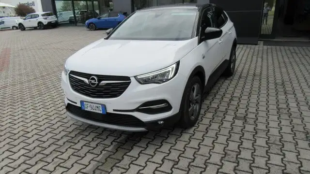 Opel Grandland Grandland X 1.2 Turbo 12V 130 CV Start&Stop Design