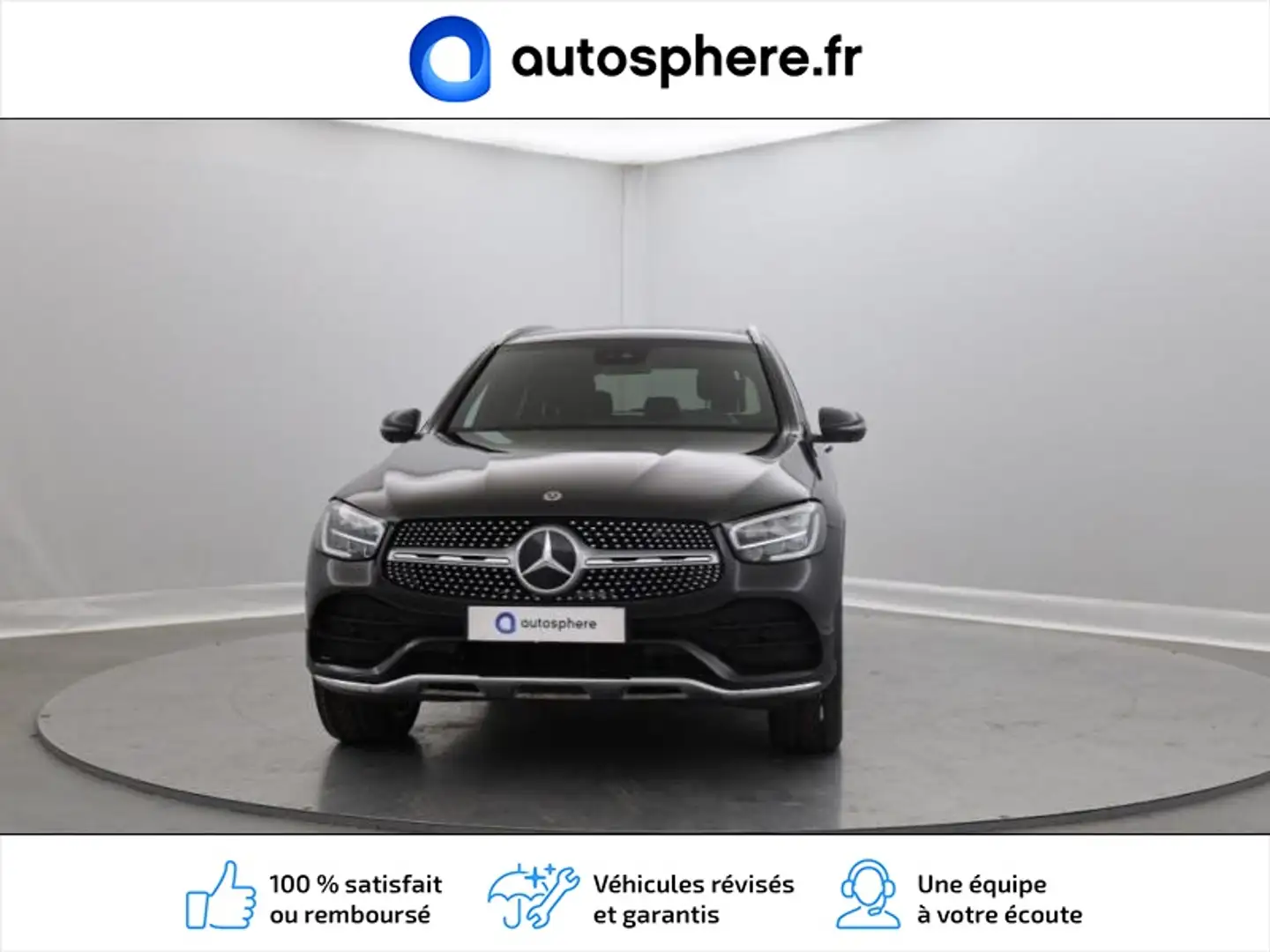 Mercedes-Benz CL 300 de 194+122ch AMG Line 4Matic 9G-Tronic - 2