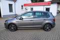 Volkswagen Golf Sportsvan Lounge 150PS TSI DSG - AHK/Navi/ACC/Xenon/SHZ/8... Grau - thumbnail 2