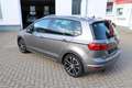 Volkswagen Golf Sportsvan Lounge 150PS TSI DSG - AHK/Navi/ACC/Xenon/SHZ/8... Gris - thumbnail 3