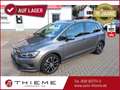 Volkswagen Golf Sportsvan Lounge 150PS TSI DSG - AHK/Navi/ACC/Xenon/SHZ/8... Grau - thumbnail 1