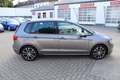 Volkswagen Golf Sportsvan Lounge 150PS TSI DSG - AHK/Navi/ACC/Xenon/SHZ/8... Grau - thumbnail 4