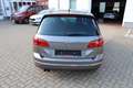 Volkswagen Golf Sportsvan Lounge 150PS TSI DSG - AHK/Navi/ACC/Xenon/SHZ/8... Gris - thumbnail 8