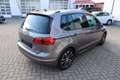 Volkswagen Golf Sportsvan Lounge 150PS TSI DSG - AHK/Navi/ACC/Xenon/SHZ/8... Gris - thumbnail 5