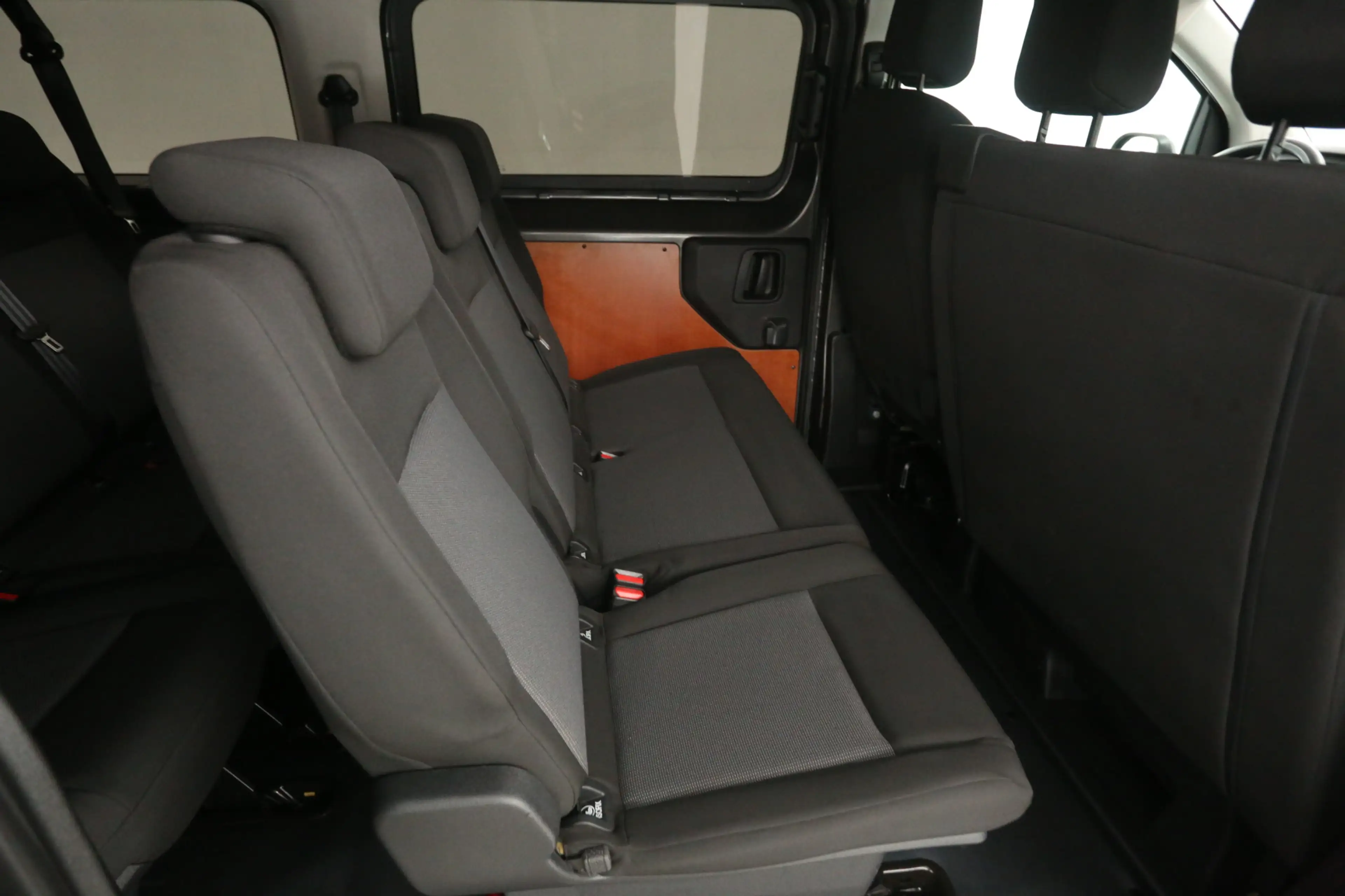 Peugeot Expert Citroën SpaceTourer 1.5 BlueHDi L3H1 | MARGE | 9 Z — photo 14