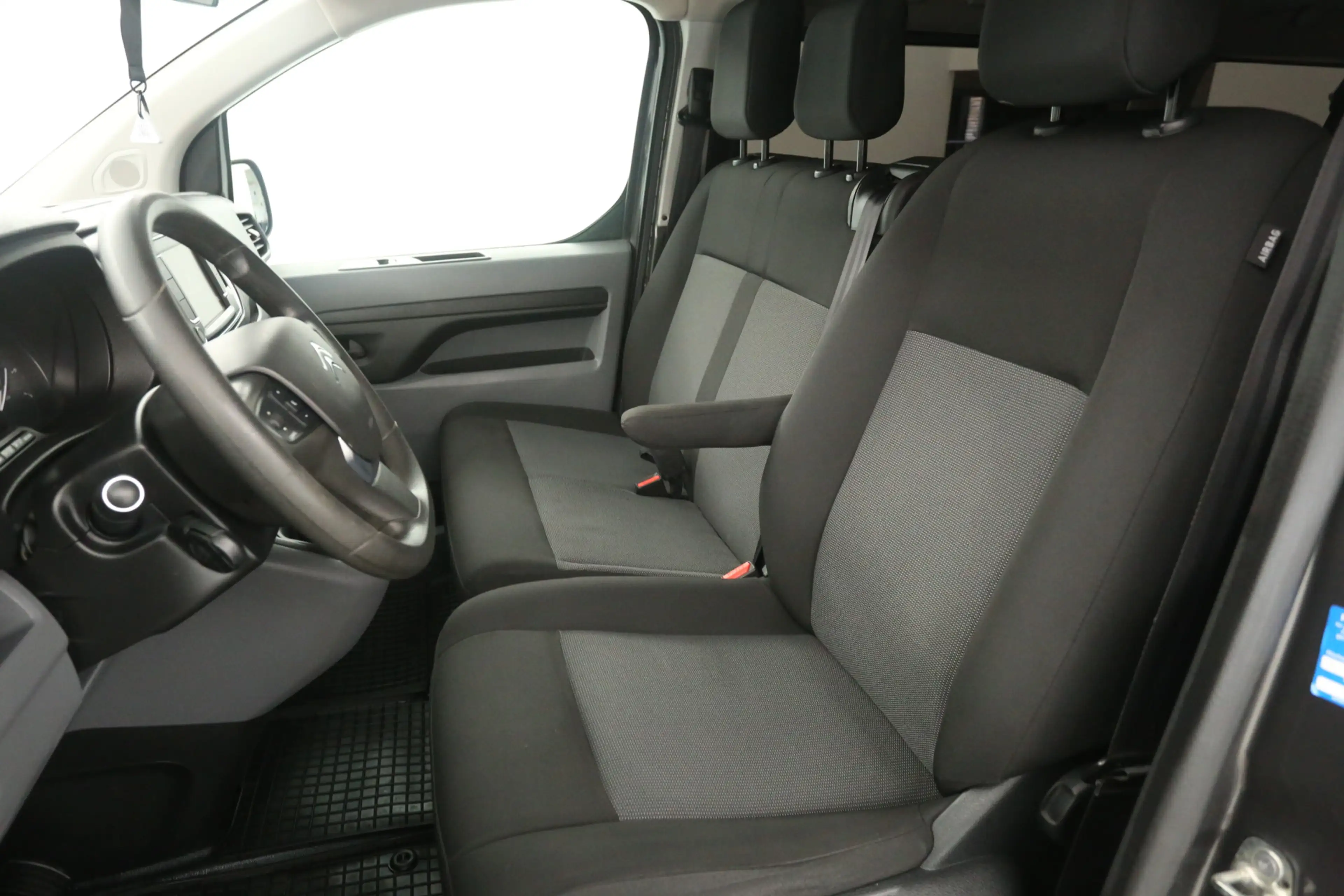 Peugeot Expert Citroën SpaceTourer 1.5 BlueHDi L3H1 | MARGE | 9 Z — photo 12