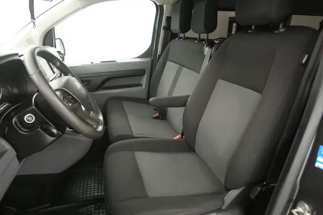 Peugeot Expert view 12