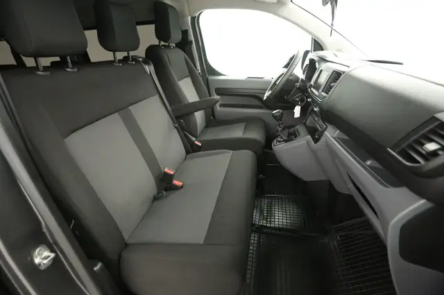 Peugeot Expert view 13