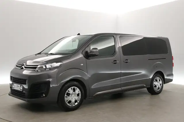 Peugeot Expert view 11