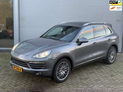 Porsche Cayenne 3.0 D l Pano l Volleder l Navi l Xenon l Cruise l