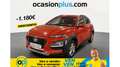 Hyundai KONA 1.0 TGDI Klass 4x2 Rojo - thumbnail 1
