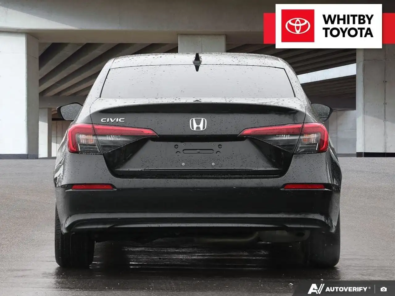 Honda Civic снимка Honda Civic