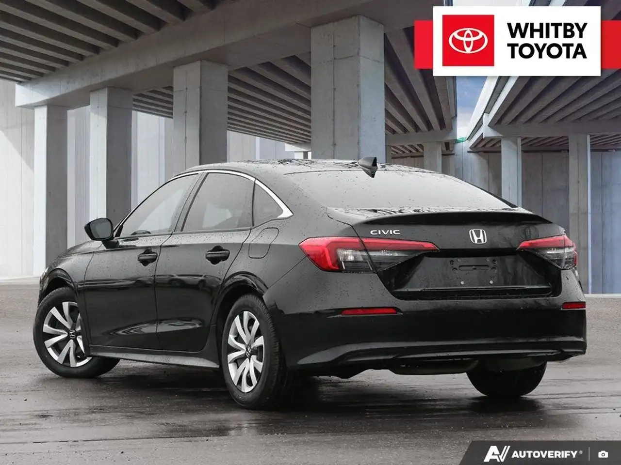 Honda Civic снимка Honda Civic