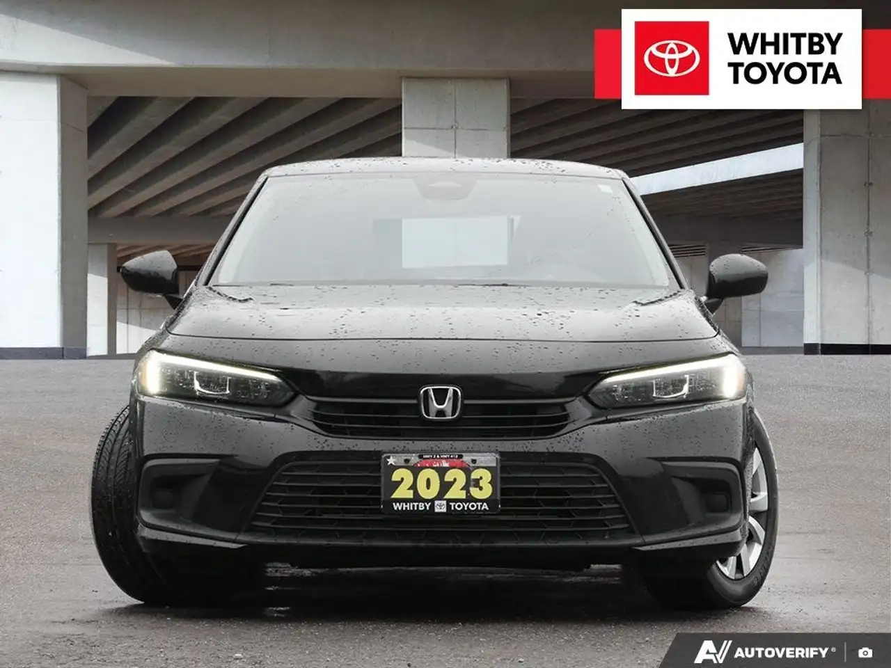 Honda Civic снимка Honda Civic