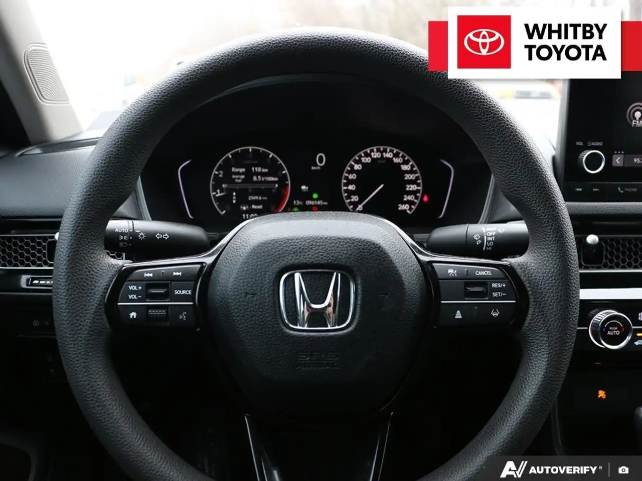 Honda Civic снимка Honda Civic