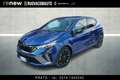 Renault Clio 1.6 E-Tech full hybrid esprit Alpine 145cv Blu/Azzurro - thumbnail 1
