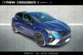 Renault Clio 1.6 E-Tech full hybrid esprit Alpine 145cv Blu/Azzurro - thumbnail 2