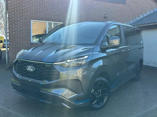 Ford Tourneo Custom 2.5 PHEV Hybrid SPORT L1H1 B&O Trekhaak