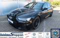Audi S6 Avant 3.0 TDI quattro Mild Hybrid +Navi +ACC Schwarz - thumbnail 1