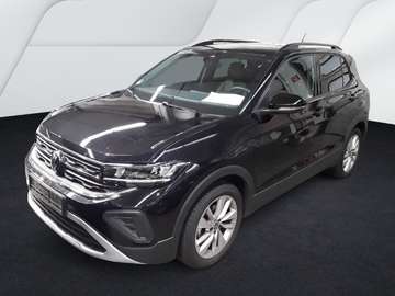 1.0 TSI DSG Goal DIGITAL COCKPIT LED AHK NAVI ACC