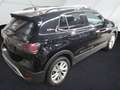 Volkswagen T-Cross 1.0 TSI DSG Goal DIGITAL COCKPIT LED AHK NAVI ACC Schwarz - thumbnail 2