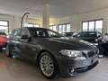 BMW 530 Touring xdrive Luxury**EURO 6!**UNICO PROPIETARIO! Grigio - thumbnail 12