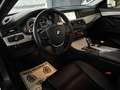 BMW 530 Touring xdrive Luxury**EURO 6!**UNICO PROPIETARIO! Grigio - thumbnail 14
