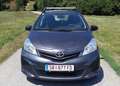 Toyota Yaris Yaris 1,0 VVT-i Grau - thumbnail 1