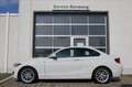 BMW 218 i Coupe Aut. Advantage NAVI FSE ACC LED-SW LMR 17" White - thumbnail 3