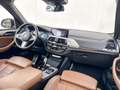 BMW X3 xDrive30i High Executive | M Sport Schwarz - thumbnail 24