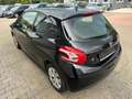 Peugeot 208 Active (Hagelschaden) Schwarz - thumbnail 4