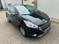 Peugeot 208 Active (Hagelschaden) Schwarz - thumbnail 1