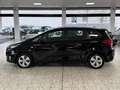 Kia Carens 1.7 CRDi Edition 7/Klima/Tempomat/2.Hand Schwarz - thumbnail 4