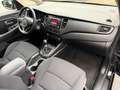 Kia Carens 1.7 CRDi Edition 7/Klima/Tempomat/2.Hand Schwarz - thumbnail 10