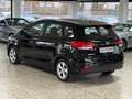 Kia Carens 1.7 CRDi Edition 7/Klima/Tempomat/2.Hand Schwarz - thumbnail 2