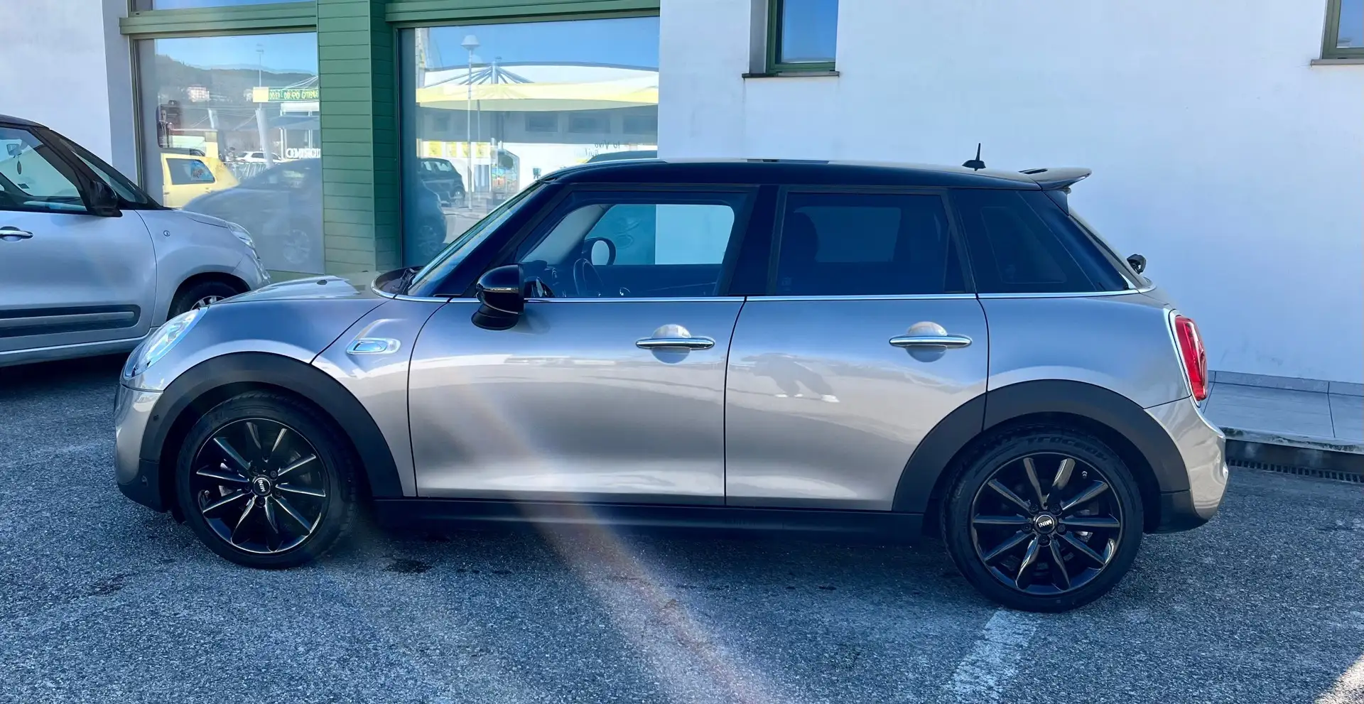 MINI Cooper S 2.0 Hype 5p - 2
