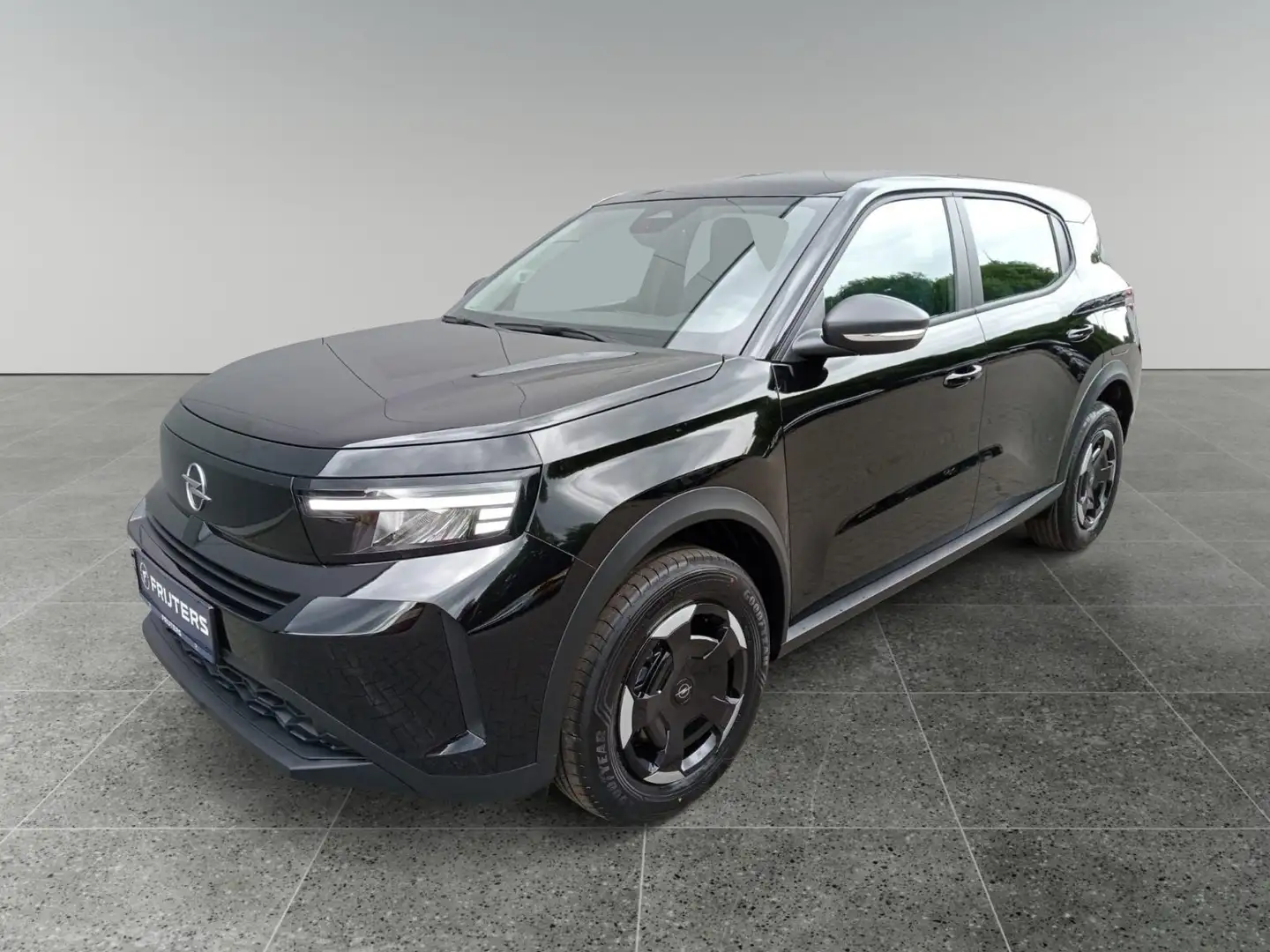 Opel Frontera 1.2 Turbo Hybrid Edition eDCT 100PK - 1