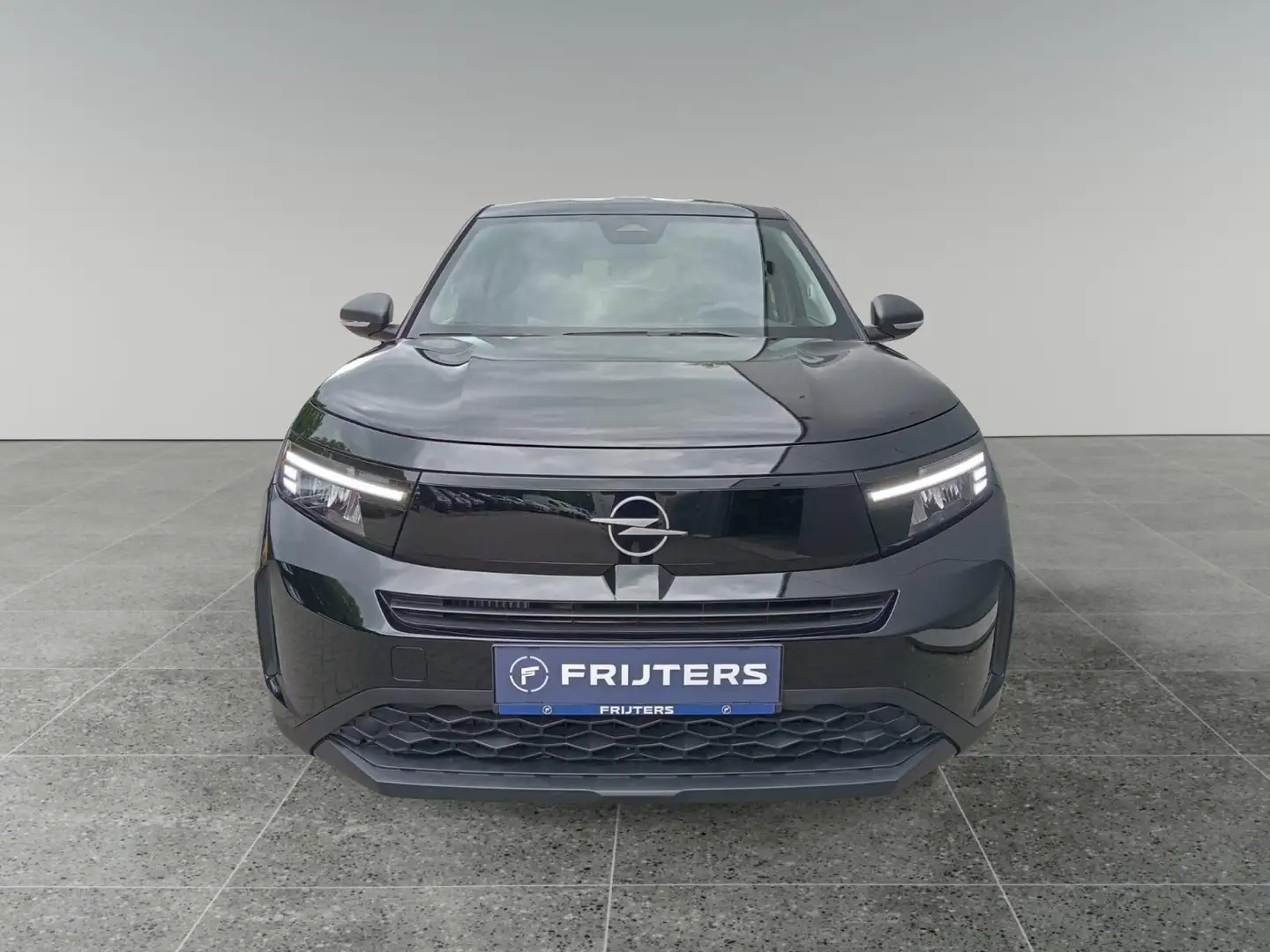 Opel Frontera 1.2 Turbo Hybrid Edition eDCT 100PK - 2