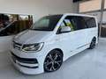 Volkswagen T6 Multivan Multivan T6.1 2.0 tdi 4motion 204cv dsg ABT Bianco - thumbnail 1