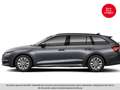 Skoda Octavia Selection TSI mHEV DSG Grau - thumbnail 3