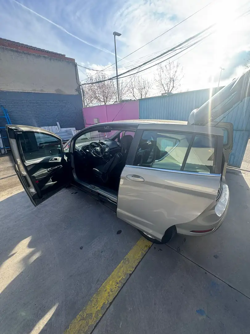 Ford B-Max 1.4TDCi Titanium 75 - 2