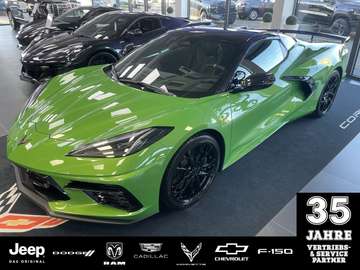 Convertible 6.2V8 3LT MY2026 sofort verfügbar