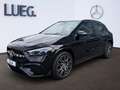 Mercedes-Benz GLA 180 AMG-EDITION+DISTRONIC+SOUND+360°KAMERA Schwarz - thumbnail 2