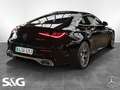 Mercedes-Benz CLE 53 AMG 4M+ Coupé MBUX+360°+DIG-LED+Burmester Schwarz - thumbnail 2