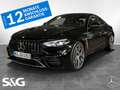 Mercedes-Benz CLE 53 AMG 4M+ Coupé MBUX+360°+DIG-LED+Burmester Schwarz - thumbnail 1