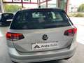 Volkswagen Passat Variant Passat Variant 2.0 tdi Business 122cv dsg Argento - thumbnail 6