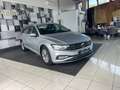 Volkswagen Passat Variant Passat Variant 2.0 tdi Business 122cv dsg Argento - thumbnail 2