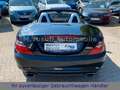 Mercedes-Benz SLK 250 ROADSTER AMG-LINE AUTOMATIK|LEDER|NAVI Schwarz - thumbnail 6